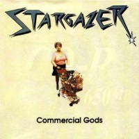 [Stargazer  Album Cover]