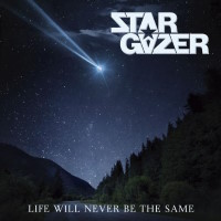 [Stargazer  Album Cover]