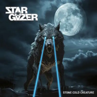 Stargazer Stone Cold Creature Album Cover