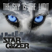 [Stargazer  Album Cover]