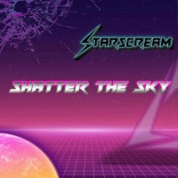 [Starscream  Album Cover]