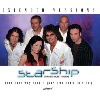 [Starship  Album Cover]