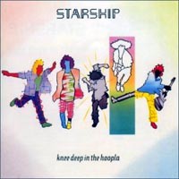 [Starship  Album Cover]