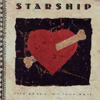 [Starship  Album Cover]