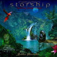 [Starship  Album Cover]