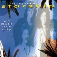 [Starship  Album Cover]