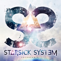 [Starsick System  Album Cover]