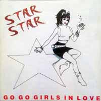 [Star Star  Album Cover]