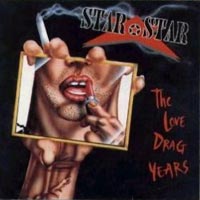 [Star Star  Album Cover]