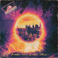 [Star Vision  Album Cover]