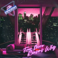 [Star Vision  Album Cover]