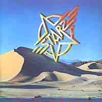 [Starz  Album Cover]
