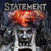 [Statement  Album Cover]