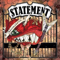 [Statement  Album Cover]