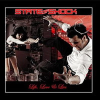 [State Of Shock  Album Cover]