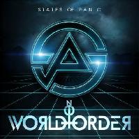 [States of Panic  Album Cover]