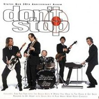 [Status Quo  Album Cover]