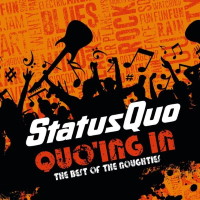 [Status Quo  Album Cover]