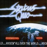 [Status Quo  Album Cover]