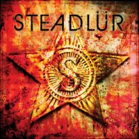 Steadlur Steadlur Album Cover