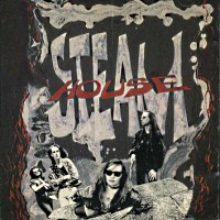 Steamhouse Down Where The Devil Don't Go Album Cover