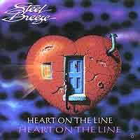 [Steel Breeze  Album Cover]