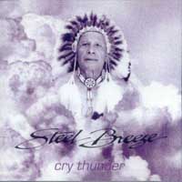 [Steel Breeze  Album Cover]