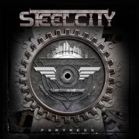 [Steelcity  Album Cover]
