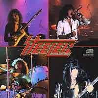 [Steeler  Album Cover]