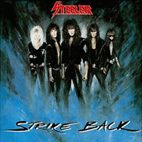 [Steeler  Album Cover]