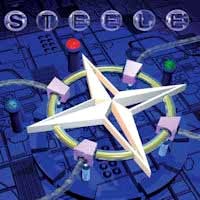 [Steele  Album Cover]