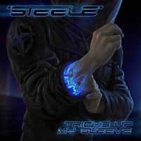 Steele Steele Album Cover