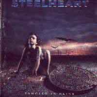 [Steelheart  Album Cover]