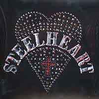 [Steelheart  Album Cover]