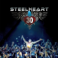 [Steelheart  Album Cover]