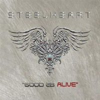 [Steelheart  Album Cover]