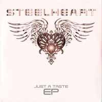 [Steelheart  Album Cover]