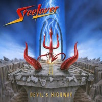 Steelover Devil's Highway Album Cover