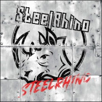 [Steel Rhino  Album Cover]