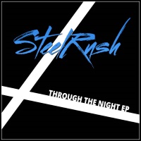 [SteelRush  Album Cover]