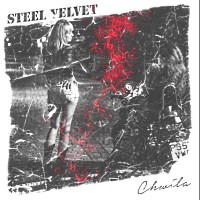 [Steel Velvet  Album Cover]