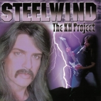 [Steelwind  Album Cover]