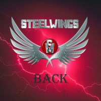 Steelwings Back Album Cover