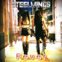Steelwings Steelwings Album Cover