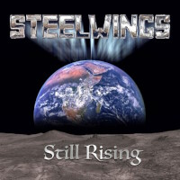 Steelwings Still Rising Album Cover