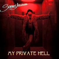 [Steevi Jaimz  Album Cover]