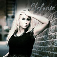 [Stefanie  Album Cover]