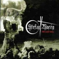 [Stefan Moren  Album Cover]