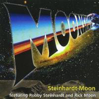 [Steinhardt/Moon  Album Cover]
