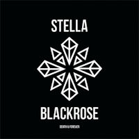 [Stella Blackrose  Album Cover]